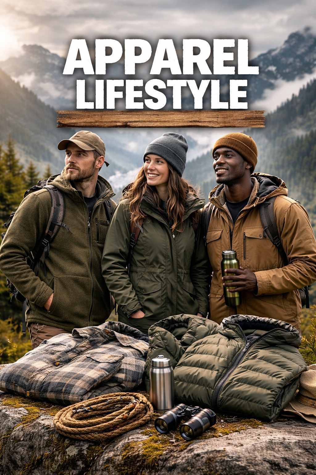 Apparel Lifestyle