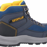 Elmore Mid  S1 P | Blue