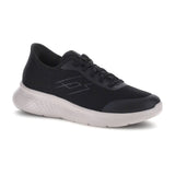 INFINITY 1 SLIP&GO AMF | ALL BLACK/GRAVITY TITAN