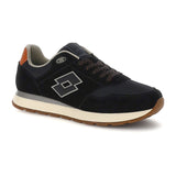 TRAINER AMF II SUE/NY | ALL BLACK/WARM GRAY 4U/ASPHALT