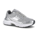 BOSTON AMF METAL W | MUSHROOM GRAY/SILVER METAL 2