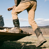 Chore Classic Mid | Black