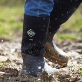 Chore Classic Hi | Black