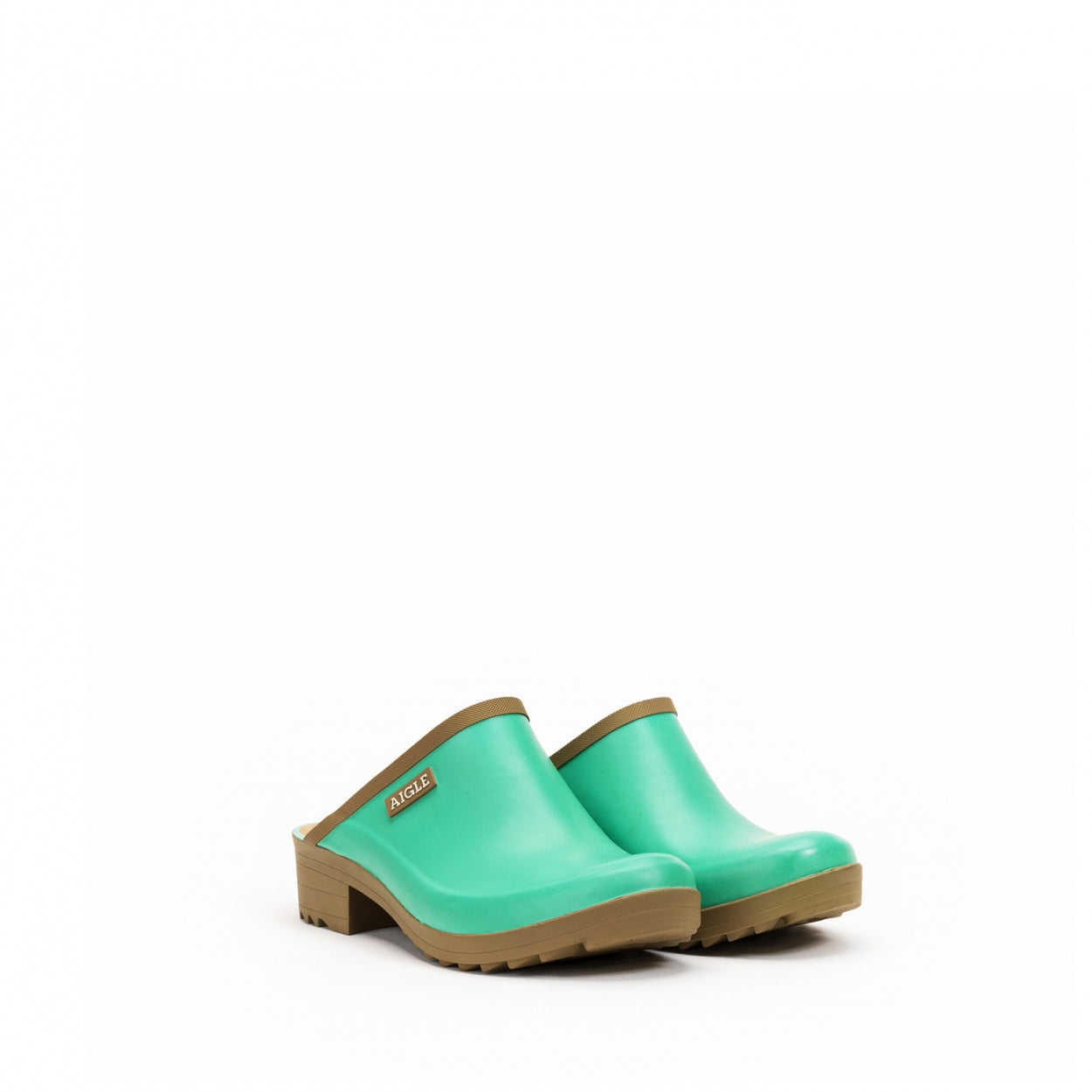 Victorine S. | Peacock
