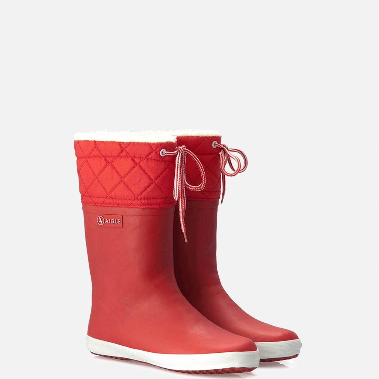 Giboulee | Rouge