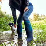 Arctic Sport II Tall | Navy/Spruce