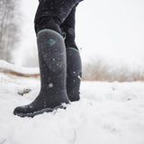 Arctic Sport II Tall | Black/Plaid