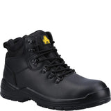 258 Safety Boot S3 | Black
