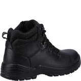 258 Safety Boot S3 | Black