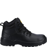 258 Safety Boot S3 | Black