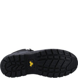 258 Safety Boot S3 | Black