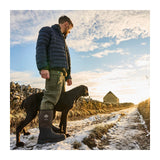 MB Derwent II | Black/Bark