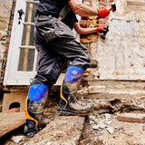 Chore Max S5 | Blue/Orange