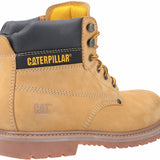 Krachtcentrale S3 | Honing