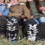Kids Rugged II | Black/Black