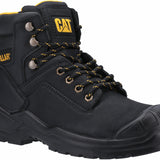 Striver Bump  S3 | Black