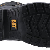 Striver Bump  S3 | Black