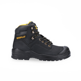 Striver Bump  S3 | Black