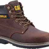 Powerplant S3 | Brown
