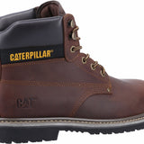 Powerplant S3 | Brown