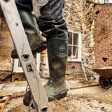 Mudder Tall Safety | Black