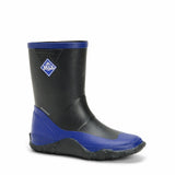 Forager Kid's | Black/Blue