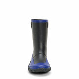 Forager Kid's | Black/Blue