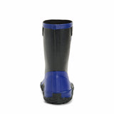 Forager Kid's | Black/Blue