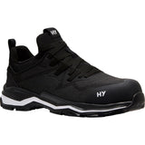 Icon PR Sport Safety | Black