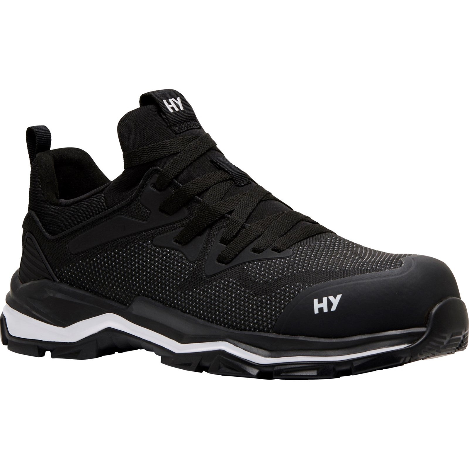 Icon PR Sport Safety | Black