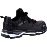 Icon PR Sport Safety | Black
