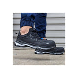 Icon PR Sport Safety | Black
