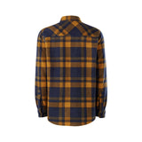 Sherpa Jacket | Oak