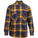 Sherpa Jacket | Oak
