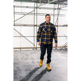 Sherpa Jacket | Oak