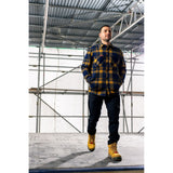 Sherpa Jacket | Oak