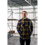 Sherpa Jacket | Oak