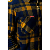Sherpa Jacket | Oak