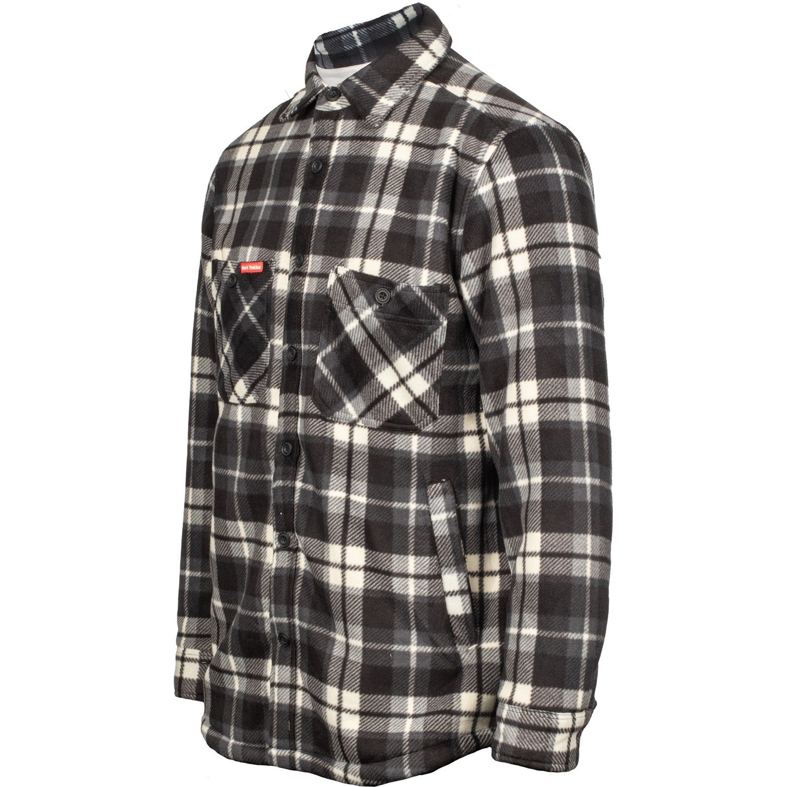 Sherpa Jacket | Tornado