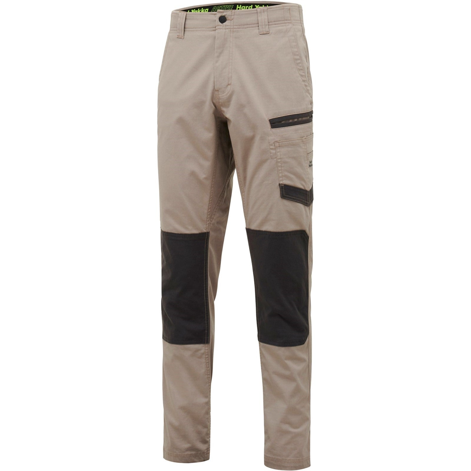 Raptor Active Pant | Desert