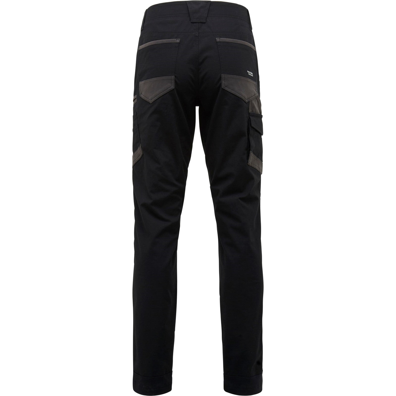 Raptor Active Pant | Black
