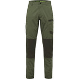 Raptor Active Pant | Military Green