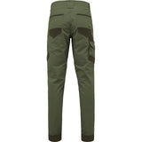 Raptor Active Pant | Military Green