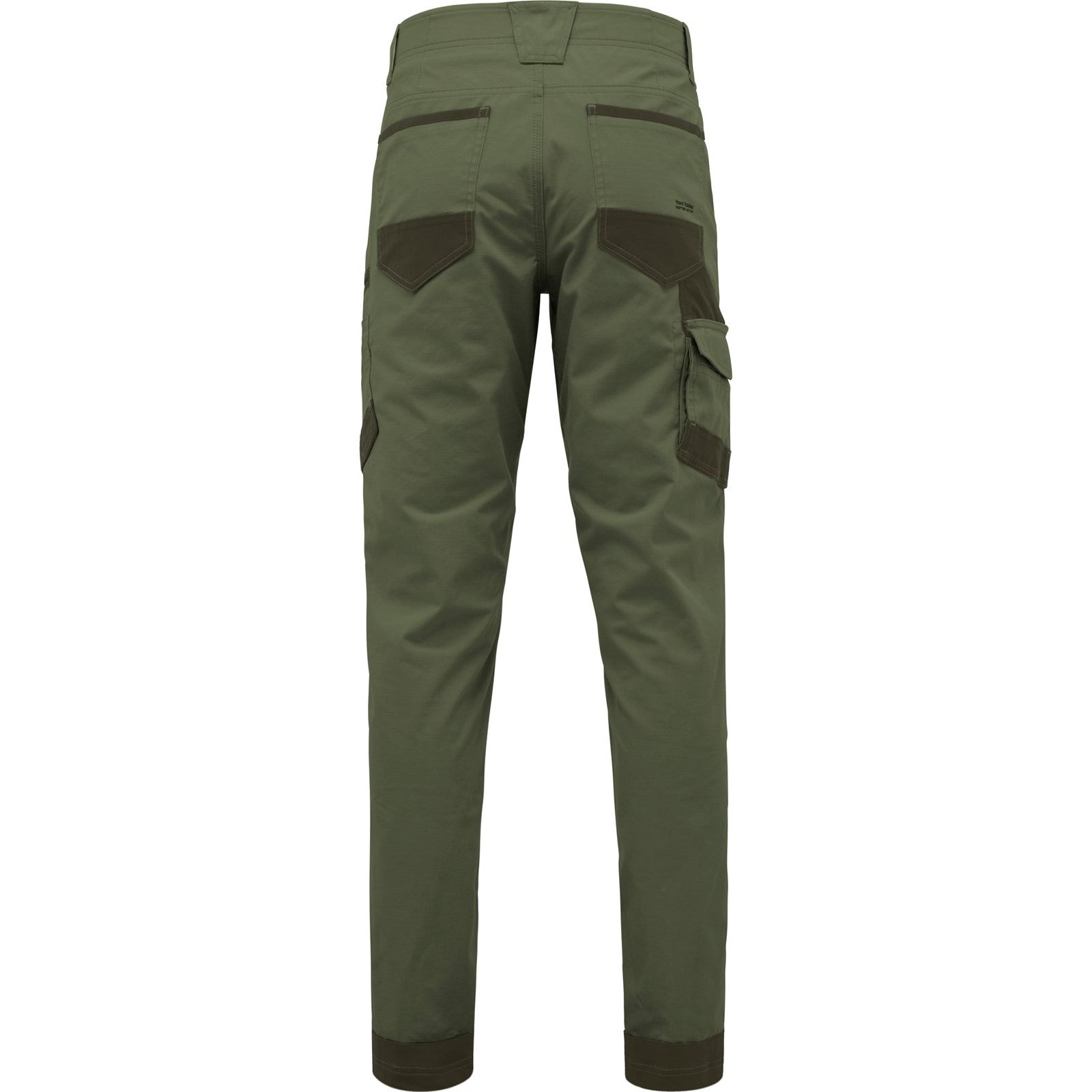 Raptor Active Pant | Military Green