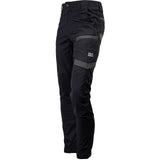 Raptor Cuff Pant | Black