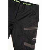 Raptor Cuff Pant | Black