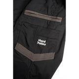 Raptor Cuff Pant | Black