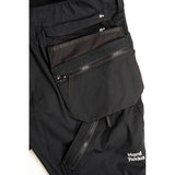 Raptor Cuff Pant | Black
