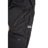 Raptor Cuff Pant | Black
