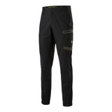 Raptor Cuff Pant | Black